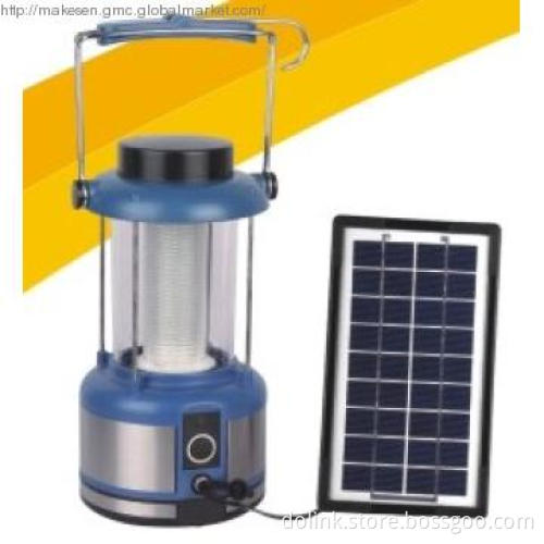 Solar Camping Lantern